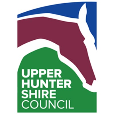 Upper Hunter Shire Council NSW
